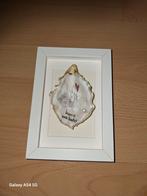 Handgemaakt Oesters, Ophalen of Verzenden, Nieuw, Hout, Minder dan 50 cm