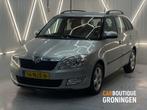 Skoda Fabia Combi 1.2 TDI Greenline | 2e EIGENAAR | AIRCO |, Voorwielaandrijving, Euro 5, 450 kg, 1199 cc