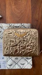 Zadig et voltaire nieuwe mini wallet, Sieraden, Tassen en Uiterlijk, Portemonnees, Ophalen of Verzenden, Zo goed als nieuw, Zwart