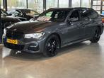 BMW 3-Serie Touring (g21) 320e 238pk Aut M-sport 50Jahre B., Gebruikt, 4 cilinders, Hybride Elektrisch/Benzine, 3-Serie