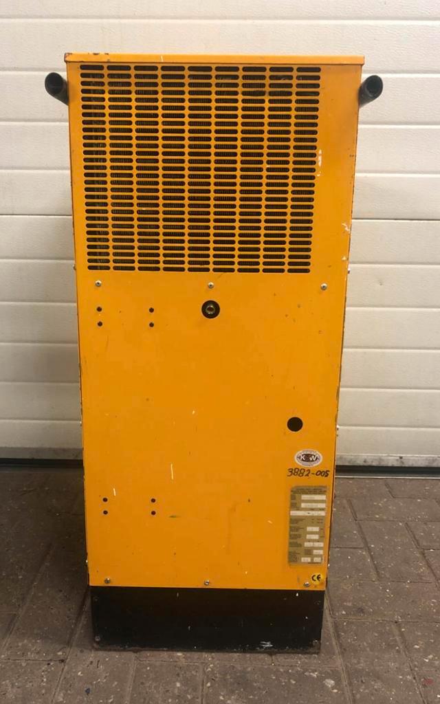 Bouwdroger s te huur ACTIE 7pd! dryfast Goedkoop! Bel nu, Doe-het-zelf en Verbouw, Ventilatie en Afzuiging, Zo goed als nieuw