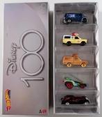 Hot wheels Disney 100 (5 premium modelen) nieuw, Kinderen en Baby's, Speelgoed | Speelgoedvoertuigen, Nieuw, Ophalen