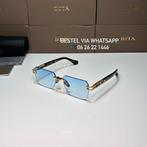 Dita meta evo one zonnebril, Sieraden, Tassen en Uiterlijk, Zonnebrillen en Brillen | Heren, Ophalen of Verzenden, Nieuw, Zwart