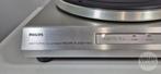 Philips F7610 Platenspeler | Automatisch | Quartz Lock, Philips, Automatisch, Refurbished, Ophalen of Verzenden