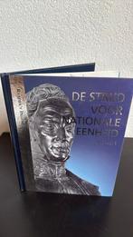 De strijd voor nationale eenheid 1815-1871, 20e eeuw of later, Europa, Ophalen of Verzenden, Zo goed als nieuw