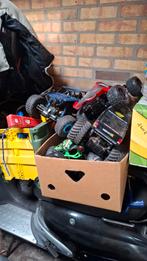 Diverse bestuurbare auto's, Ophalen of Verzenden, Zo goed als nieuw, Overige typen