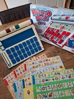 Wie is  het extra, Hobby en Vrije tijd, Gezelschapsspellen | Bordspellen, Ophalen of Verzenden, Zo goed als nieuw