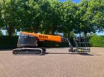 Rhinox RX12CS (2023) Rupshoogwerker, Ophalen, Rhinox B.V., Info@rhinox-lift.com, Nijverheidsplein 2 3771 MR Barneveld