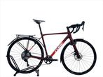 Cube Cross Race SL 28 inch Cyclecross GRX 2021, Fietsen en Brommers, Fietsen | Racefietsen, 53 tot 57 cm, Zo goed als nieuw, Overige merken