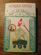 Hendrik Groen - Rust en Vreugd, Boeken, Hendrik Groen, Ophalen of Verzenden, Zo goed als nieuw, Nederland