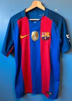 FC Barcelona uitshirt 2016-2017 Messi #10 - Maat M, Verzenden, Gebruikt, Shirt