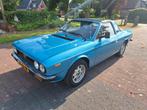 Lancia Beta Spider '82 of BMW E30 316 aut.Baur '85 (WB vrij), Auto's, Oldtimers, Cabriolet, Radio, Particulier, 1800 cc