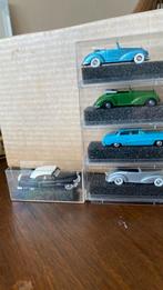Revell praline model, Ophalen of Verzenden, Zo goed als nieuw, Bus of Vrachtwagen, Brekina