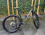 ZGAN I Top MTB Sensa Merano EVO PRO 2023 I Shimano XT , Fietsen en Brommers, Fietsen | Mountainbikes en ATB, Hardtail, Heren, 49 tot 53 cm