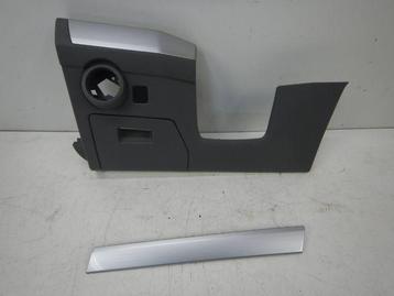 VW Transporter T6.1 Dashboard Inleg Aluminium Lijst Set 7LF8 beschikbaar voor biedingen