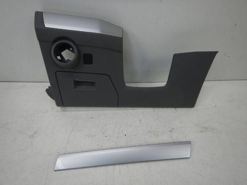 VW Transporter T6.1 Dashboard Inleg Aluminium Lijst Set 7LF8, Auto-onderdelen, Dashboard en Schakelaars, Volkswagen, Gebruikt