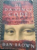 De DaVinci code, Boeken, Ophalen, Zo goed als nieuw, Nederland