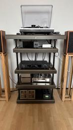 Callas Audio meubel, Ophalen, Gebruikt