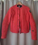 G-STAR jasje, Ophalen of Verzenden, Zo goed als nieuw, Maat 38/40 (M), Rood