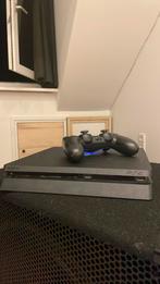 Ps4, Spelcomputers en Games, Spelcomputers | Sony PlayStation 4, Ophalen of Verzenden, Zo goed als nieuw, Met 1 controller