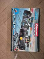 Carrera max verstappen, Kinderen en Baby's, Speelgoed | Racebanen, Ophalen of Verzenden, Zo goed als nieuw, Elektrisch, Carrera