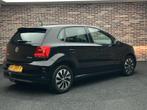 Volkswagen Polo 1.0 BlueMotion Edition Eerste Eigenaar Deale, Voorwielaandrijving, Stof, Gebruikt, 95 pk