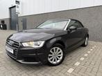 Audi A3 Cabriolet 1.8 TFSI Automaat 88.657 km Topstaat, Automaat, Gebruikt, Euro 6, Cabriolet