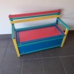 Kinderbankje kibofa, Ophalen, Gebruikt, Stoel(en)