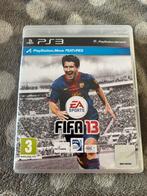 FIFA 13, PS3, Online, Ophalen of Verzenden, Zo goed als nieuw, Sport