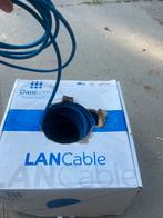 Danicom cat6 ftp, Computers en Software, Pc- en Netwerkkabels, Ophalen of Verzenden, Zo goed als nieuw