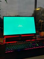 Gaming/Design PC - i7 10700, RTX 2080 Ti, 32GB RAM, Ophalen, HDD, 32 GB, Zo goed als nieuw