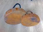 sjamaan drum/frame drum uit: mexico nieuw... in 2 formaten, Muziek en Instrumenten, Percussie, Ophalen of Verzenden, Nieuw, Trommel