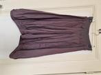 Bijzondere, wijde, broek van Cop.Copine, mt. 38, Kleding | Dames, Maat 38/40 (M), Bruin, Cop Copine, Ophalen of Verzenden