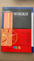 Kernboek 1, Ophalen of Verzenden, Zo goed als nieuw, Overige niveaus, Nederlands