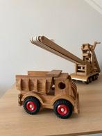 Vintage Jacobsladder van Friedrich Frobel, Ophalen, Gebruikt, Overige typen