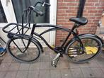 Sparta 28 inch heren- transport/cruiser fiets, Ophalen, Zo goed als nieuw, Sparta, Versnellingen
