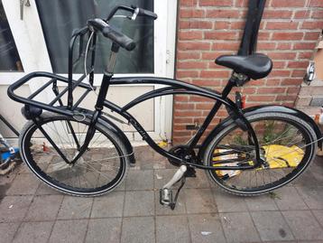 Sparta 28 inch heren- transport/cruiser fiets beschikbaar voor biedingen