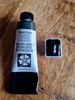 Daniel smith aquarel ½ napje paynes grey, Ophalen of Verzenden, Zo goed als nieuw