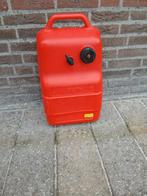 Brandstoftank 22L, zo goed als nieuw, één seizoen gebruikt, Ophalen of Verzenden, Nieuw, Overige automerken