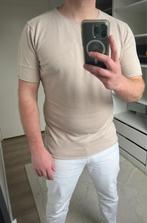 Zumo slim fit knitted kit maat L, Zumo, Maat 48/50 (M), Beige, Ophalen of Verzenden