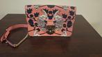 FURLA handtas Metropolis roze als nieuw Italiaans leder tas, Sieraden, Tassen en Uiterlijk, Tassen | Damestassen, Ophalen of Verzenden