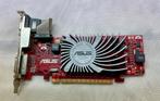 Videokaart ASUS EAH5450 silent 1Gb, Ophalen of Verzenden, Zo goed als nieuw, GDDR5, VGA