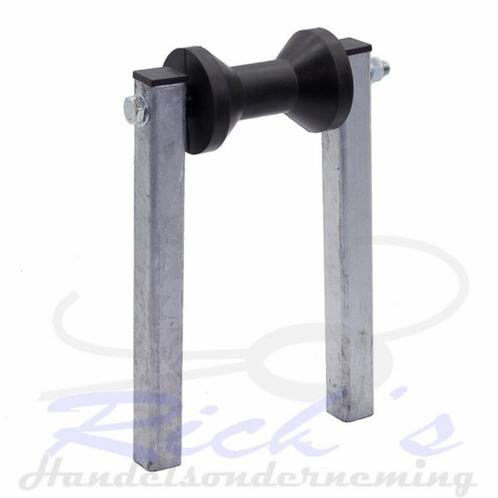Kielrol 120 mm verstelbaar 30x30x300 mm, Watersport en Boten, Accessoires en Onderhoud, Nieuw, Ophalen of Verzenden