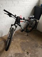 ROCKRIDE 120, Ophalen, Zo goed als nieuw, Medium