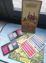 Stratego, bordspel met houten stukken, Hobby en Vrije tijd, Gezelschapsspellen | Bordspellen, Een of twee spelers, Ophalen of Verzenden