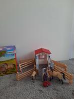 Schleich, Ophalen, Zo goed als nieuw