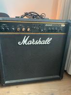 Marshall Bass State B65 Versterker, Ophalen of Verzenden, Gebruikt, Basgitaar, 50 tot 100 watt