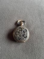 Zakhorloge ca 3cm vintage, Sieraden, Tassen en Uiterlijk, Horloges | Antiek, Overige merken, Overige materialen, Zakhorloge, Ophalen of Verzenden