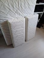 Vimsig meegroei matras ikea, Ophalen, Zo goed als nieuw, Eenpersoons, 200 cm