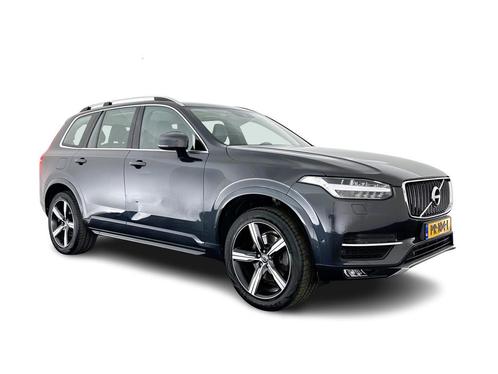 Volvo XC90 2.0 D5 AWD Momentum [ 7-Pers. ] Aut. *NAPPA-FULL-, Auto's, Volvo, Bedrijf, Te koop, XC90, 4x4, ABS, Airbags, Airconditioning